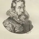 Portrait of Christoph Schwarz