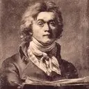 Portrait of Christophe Guerin