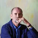 Portrait of Christopher Le Brun
