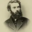 Portrait of Christopher Pearse Cranch