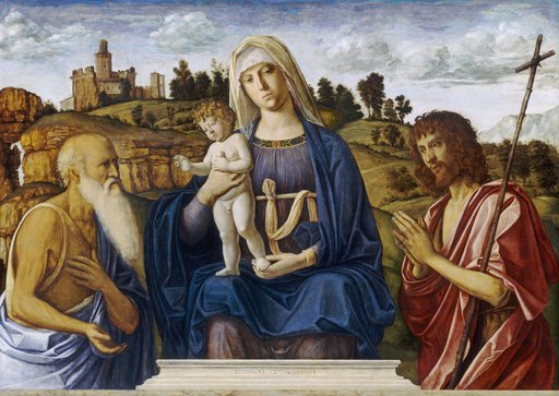 Cima da Conegliano