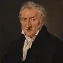 Portrait of Cladius Detlev Fritzsch