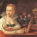 Clara Peeters