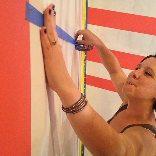 Portrait of Clare Rojas