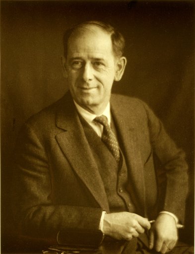 Clarence H. White