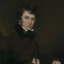 Portrait of Clarkson Frederick Stanfield
