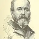Portrait of Claude-Ferdinand Gaillard