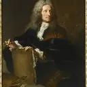 Portrait of Claude-Guy Hallé