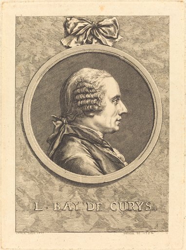 Claude Henri Watelet