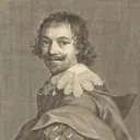 Claude Mellan
