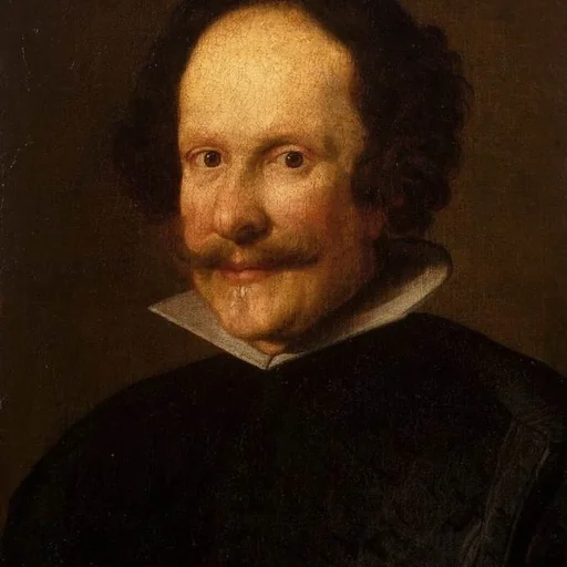 Portrait of Claudio Coello