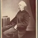 Portrait of Conrad Martens