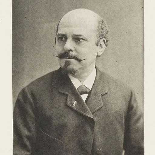 Portrait of Constant Cap