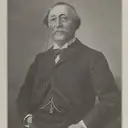 Portrait of Constant Mayer