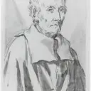Portrait of Cornelis Bloemaert