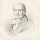 Portrait of Cornelis Cels