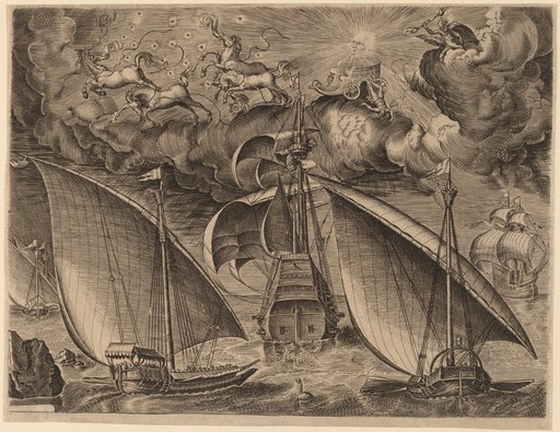 Cornelis Cort