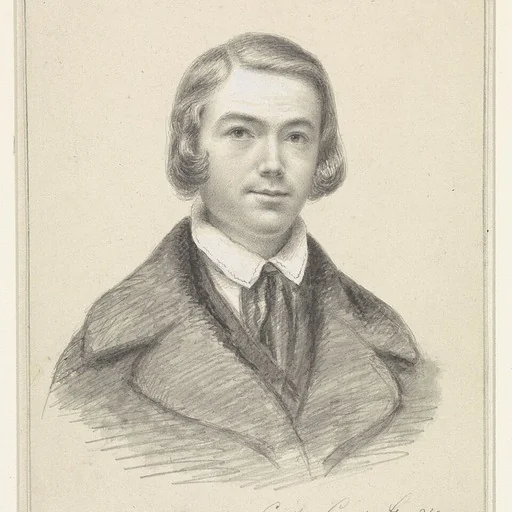 Portrait of Cornelis de Cocq