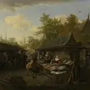 Cornelis Dusart