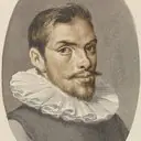 Portrait of Cornelis Jacobsz. Delff