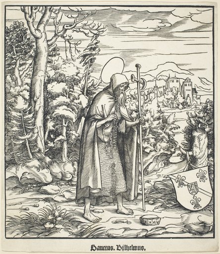 Portrait of Cornelis Liefrinck I