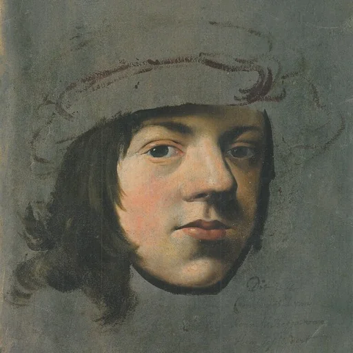 Portrait of Cornelis Pietersz Bega
