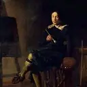 Cornelis Saftleven