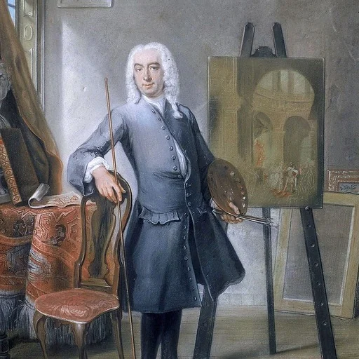 Cornelis Troost