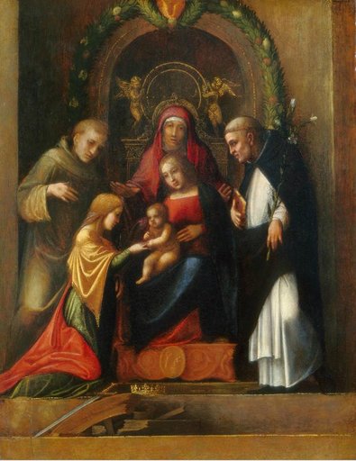 Correggio
