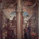 Cosimo Tura