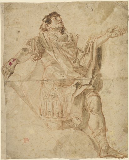 Cosmas Damian Asam