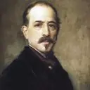 Portrait of Cosme Algarra y Hurtado