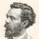Portrait of Cosme San Martín