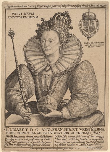 Crispijn van de Passe I