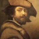 Portrait of Cristofano Allori