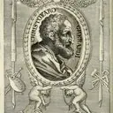 Portrait of Cristoforo Gherardi