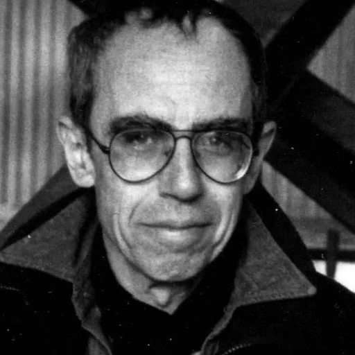 Portrait of Cristos Gianakos