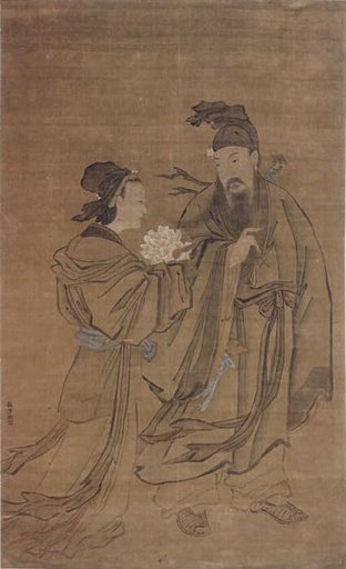Cui Zizhong|Unidentified artist