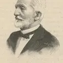 Portrait of Cyprian Lachnicki