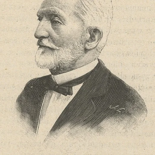 Portrait of Cyprian Lachnicki