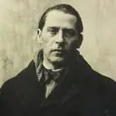 Portrait of Dagobert Peche
