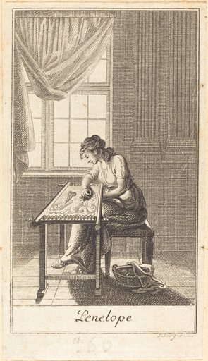 Portrait of Daniel Berger