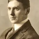 Portrait of Daniel Garber