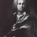 Portrait of Daniel Gran