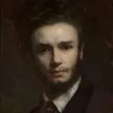 Portrait of Daniel Penther