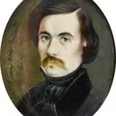 Daniel Saint