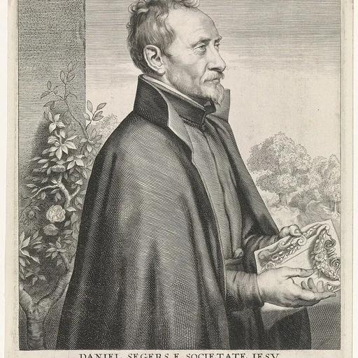 Daniel Seghers