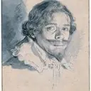 Portrait of David Bailly
