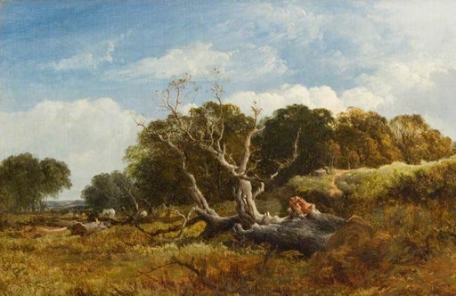 Portrait of David Bates
