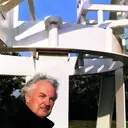 Portrait of David Black